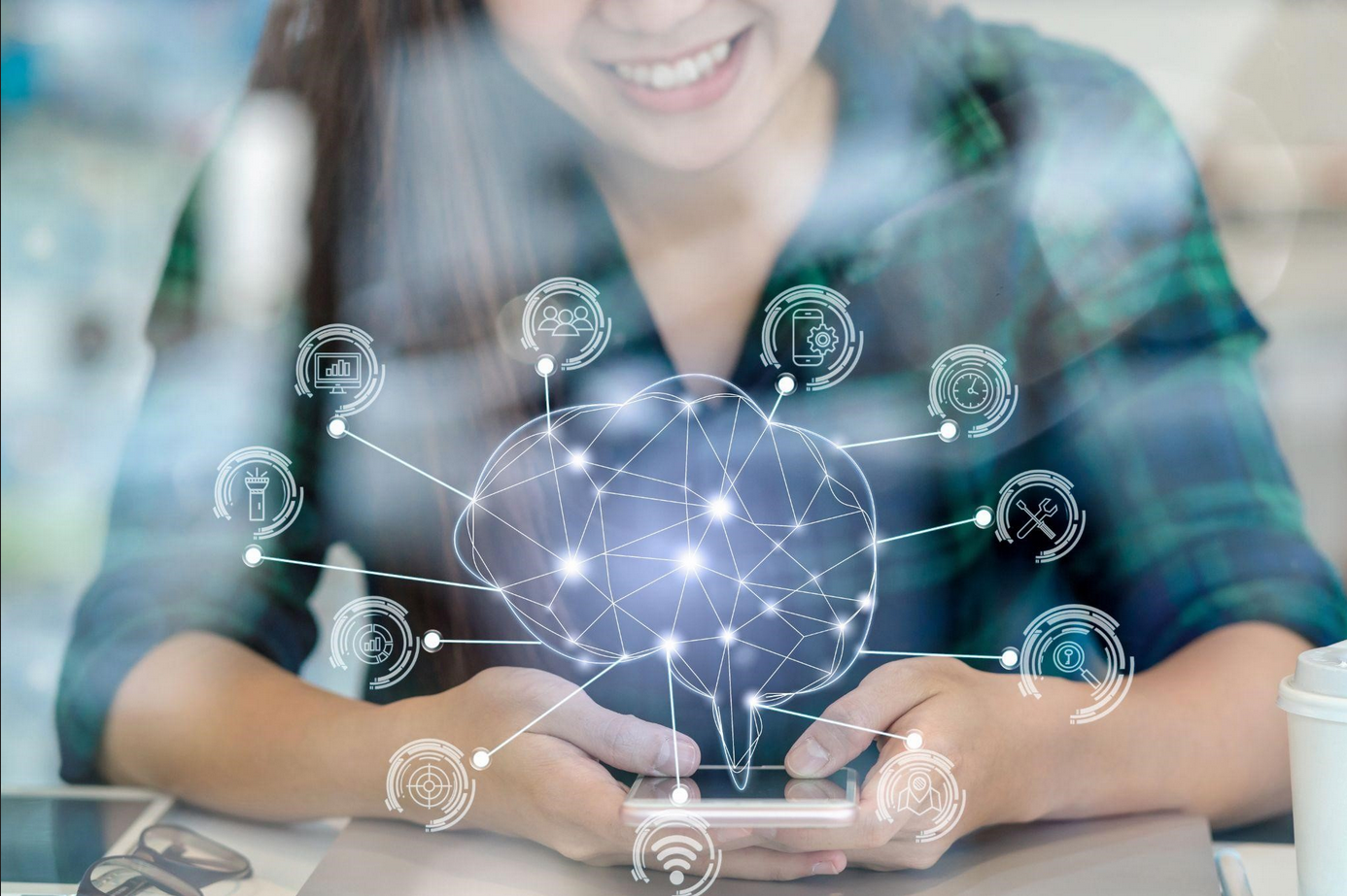 Inteligência Artificial anda de mãos dadas com produtividade e favorece a evolução das empresas